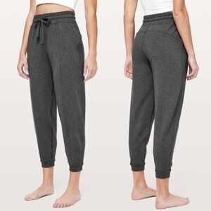 Lululemon At My Leisure Jogger, 8